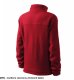 Jacket 504 - ADLER - Polar damski, 280 g/m2, 100 % poliester - marlboro czerwony 23 (brand label) L 4