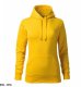 Cape Free - ADLER - Cape Free - Bluza damska, 320 g/m2, 65 % bawełna, 35 % poliester - żółty XL 2