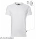 Resist R01 - ADLER - Koszulka męska, 160 g/m2, 100% bawełna, - biały 00 (brand label) XL 1