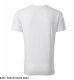 Resist R01 - ADLER - Koszulka męska, 160 g/m2, 100% bawełna, - biały 00 (brand label) XL 1