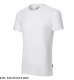 Resist R01 - ADLER - Koszulka męska, 160 g/m2, 100% bawełna, - biały 00 (brand label) XL 2
