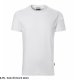 Resist R01 - ADLER - Koszulka męska, 160 g/m2, 100% bawełna, - biały 00 (brand label) XL 3