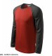 Street LS 130 - ADLER - Koszulka męska, 180 g/m2, 100% bawełna, - czarny 4XL 17