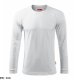 Street LS 130 - ADLER - Koszulka męska, 180 g/m2, 100% bawełna, - czarny 4XL 2