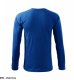 Street LS 130 - ADLER - Koszulka męska, 180 g/m2, 100% bawełna, - czarny 4XL 31