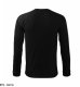 Street LS 130 - ADLER - Koszulka męska, 180 g/m2, 100% bawełna, - czarny 4XL 7