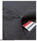 Resist Heavy Polo - ADLER - Resist Heavy Polo - Koszulka polo damska, 200 g/m2, 100 % bawełna - biały 00 (brand label) S 3