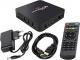 Odtwarzacz multimedialny Savio TVBOX-01 1