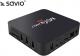 Odtwarzacz multimedialny Savio TVBOX-01 2