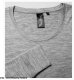 Merino Rise LS - ADLER - Merino Rise LS - Koszulka damska, 190 g/m2, 100 % merino wełna - ciemnoszary melanż 2XL 6