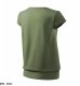 City 120 - ADLER - Koszulka damska, 150 g/m2, - khaki M 3