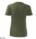 Classic New 133 - ADLER - Koszulka damska, 145 g/m2 - khaki 2XL 2