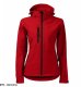 Performance 521 - ADLER - Softshell kurtka damska, 300 g/m2, 6% elastan, 94% poliester, - granatowy 3XL 10