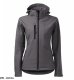 Performance 521 - ADLER - Softshell kurtka damska, 300 g/m2, 6% elastan, 94% poliester, - granatowy 3XL 12