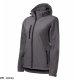 Performance 521 - ADLER - Softshell kurtka damska, 300 g/m2, 6% elastan, 94% poliester, - granatowy 3XL 14