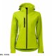 Performance 521 - ADLER - Softshell kurtka damska, 300 g/m2, 6% elastan, 94% poliester, - granatowy 3XL 16