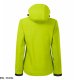 Performance 521 - ADLER - Softshell kurtka damska, 300 g/m2, 6% elastan, 94% poliester, - granatowy 3XL 17