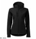 Performance 521 - ADLER - Softshell kurtka damska, 300 g/m2, 6% elastan, 94% poliester, - granatowy 3XL 1