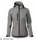 Performance 521 - ADLER - Softshell kurtka damska, 300 g/m2, 6% elastan, 94% poliester, - granatowy 3XL 21