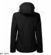 Performance 521 - ADLER - Softshell kurtka damska, 300 g/m2, 6% elastan, 94% poliester, - granatowy 3XL 2