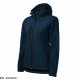 Performance 521 - ADLER - Softshell kurtka damska, 300 g/m2, 6% elastan, 94% poliester, - granatowy 3XL 3