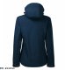 Performance 521 - ADLER - Softshell kurtka damska, 300 g/m2, 6% elastan, 94% poliester, - granatowy 3XL 5