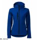 Performance 521 - ADLER - Softshell kurtka damska, 300 g/m2, 6% elastan, 94% poliester, - granatowy 3XL 7