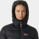 Helly Hansen damska kurtka zimowa pikowana W ACTIVE PUFFY PARKA 54027 084 M 2