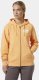 Helly Hansen damska bluza z kapturem W HH LOGO FULL ZIP HOODIE 2.0 34461 316 XL 4