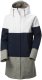Helly Hansen płaszcz przeciwdeszczowy W KOSTER RAIN COAT 54374 001 S 1
