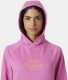 Helly Hansen damska bluza W CORE GRAPHIC HOODIE 54239 089 XL 2