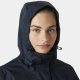 Helly Hansen damski płaszcz przeciwdeszczowy W VANCOUVER RAIN COAT 54351 597 L 1