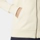 Helly Hansen damska bluza W W HH LOGO FULL ZIP HOODIE 2.0 34461 034 L 2