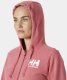Helly Hansen damska bluza W HH LOGO FULL ZIP HOODIE 2.0 34461 137 M 1