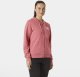 Helly Hansen damska bluza W HH LOGO FULL ZIP HOODIE 2.0 34461 137 M 3