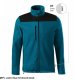 Effect 530 - ADLER - Polar unisex, 360 g/m2, 100% poliester - petrol blue 93 (brand label) XL 1