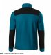 Effect 530 - ADLER - Polar unisex, 360 g/m2, 100% poliester - petrol blue 93 (brand label) XL 1
