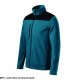 Effect 530 - ADLER - Polar unisex, 360 g/m2, 100% poliester - petrol blue 93 (brand label) XL 2