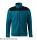 Effect 530 - ADLER - Polar unisex, 360 g/m2, 100% poliester - petrol blue 93 (brand label) XL 3