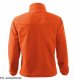 Jacket 501 - ADLER - Polar męski, 280 g/m2, 100% poliester - chabrowy S (original) 29