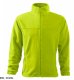 Jacket 501 - ADLER - Polar męski, 280 g/m2, 100% poliester - chabrowy S (original) 43