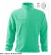 Jacket 501 - ADLER - Polar męski, 280 g/m2, 100% poliester - chabrowy S (original) 57