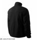Jacket 501 - ADLER - Polar męski, 280 g/m2, 100% poliester - lazurowy 3XL (original) 105