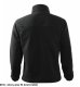 Jacket 501 - ADLER - Polar męski, 280 g/m2, 100% poliester - lazurowy 3XL (original) 115