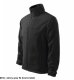 Jacket 501 - ADLER - Polar męski, 280 g/m2, 100% poliester - lazurowy 3XL (original) 116
