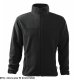 Jacket 501 - ADLER - Polar męski, 280 g/m2, 100% poliester - lazurowy 3XL (original) 117