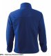 Jacket 501 - ADLER - Polar męski, 280 g/m2, 100% poliester - lazurowy 3XL (original) 119
