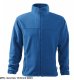 Jacket 501 - ADLER - Polar męski, 280 g/m2, 100% poliester - lazurowy 3XL (original) 127