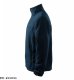 Jacket 501 - ADLER - Polar męski, 280 g/m2, 100% poliester - lazurowy 3XL (original) 14