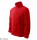 Jacket 501 - ADLER - Polar męski, 280 g/m2, 100% poliester - lazurowy 3XL (original) 24